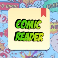 漫画书阅读器(Comic Reader)安卓版v1.0.77