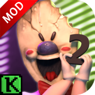 恐怖冰淇淋2免广告最新版v1.1.1