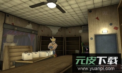 恐怖冰淇淋2免广告最新版截图2