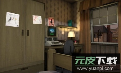 恐怖冰淇淋2免广告最新版截图3