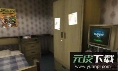 恐怖冰淇淋2免广告最新版截图4