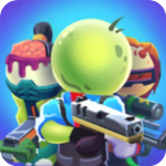 无敌之突击队最新版v1.0.0