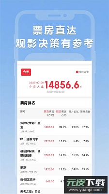 小圈影视大全app最新版截图1