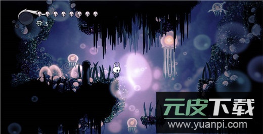 空洞骑士手游最新版截图3