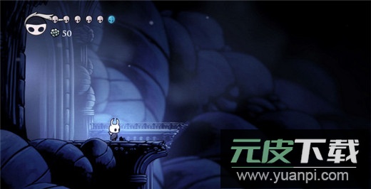 空洞骑士手游最新版截图4