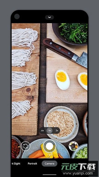 谷歌相机app截图3