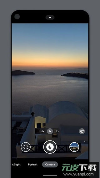 谷歌相机app截图4