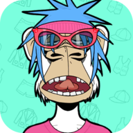 Bored Ape Creator头像app安卓版v1.0.1