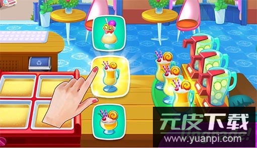 美食日记无限金钱版截图4