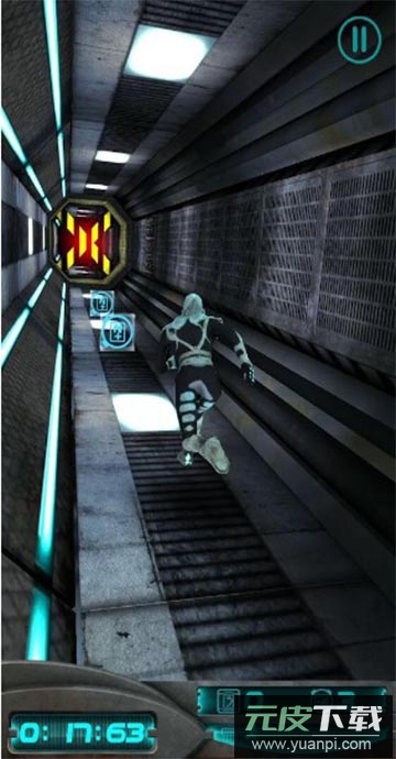 重力跑酷最新版截图3