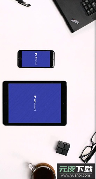 万兴pdf专家app截图3