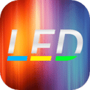手持行走弹幕led显示屏APP官方版v220918.1