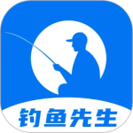 钓鱼先生app官方版v4.3.9