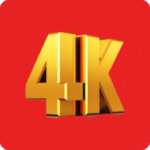 4K四叶草app官方版v1.0.20240115
