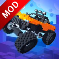 狂冲之路最新手机版v1.3.7