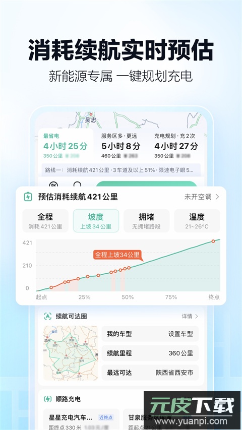 高德顺风车车主app截图1