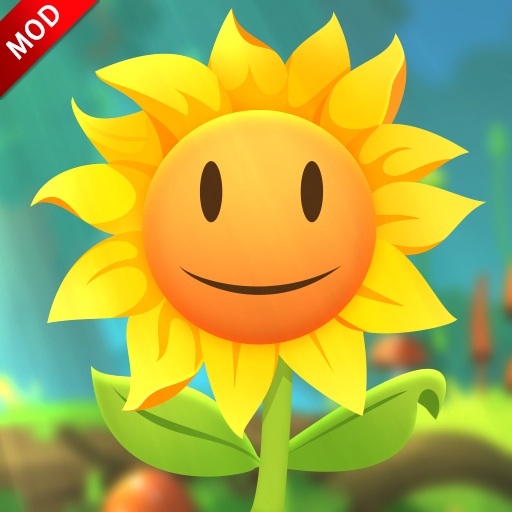 植物暴揍僵尸免广告v1.1.1
