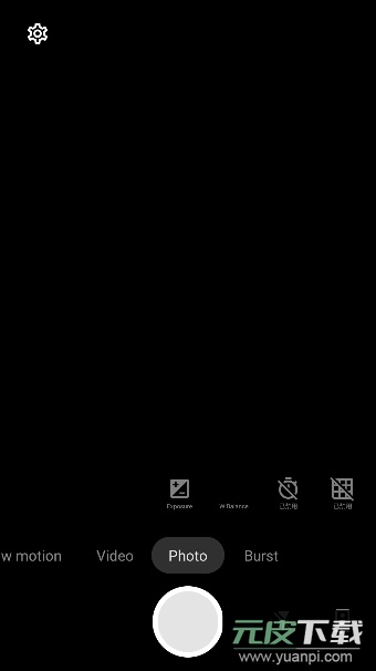 Footej Camera 2专业版中文版截图3