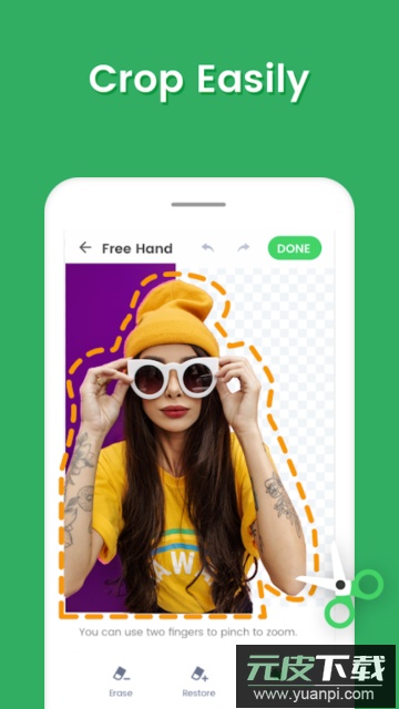 sticker maker安卓版截图3