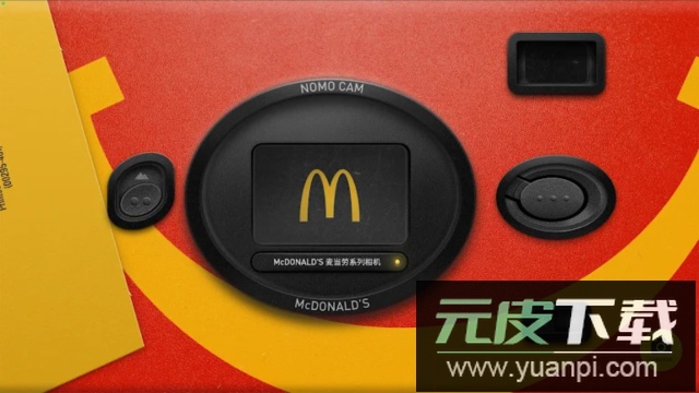 nomocam拍立得软件官方版截图3