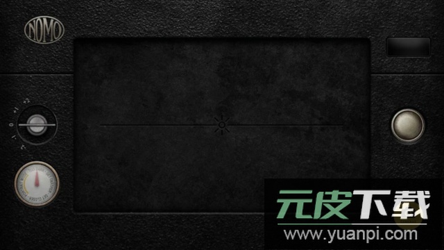 nomocam拍立得软件官方版截图5