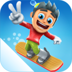 滑雪大冒险2安卓版v1.7.0