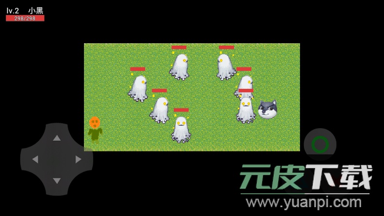 狗头升级之路安卓手机版截图2