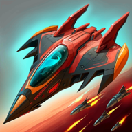 擎天战机游戏安卓版v1.7.601