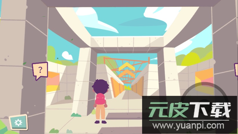 夜祭与曙光最新手机版截图1