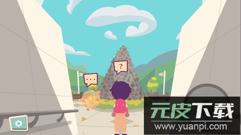 夜祭与曙光最新手机版截图3