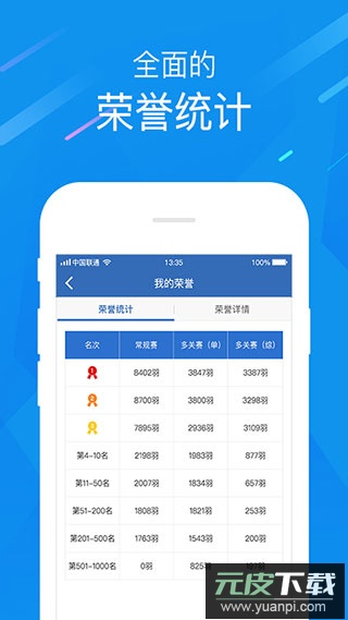 中国信鸽协会app官方版截图4