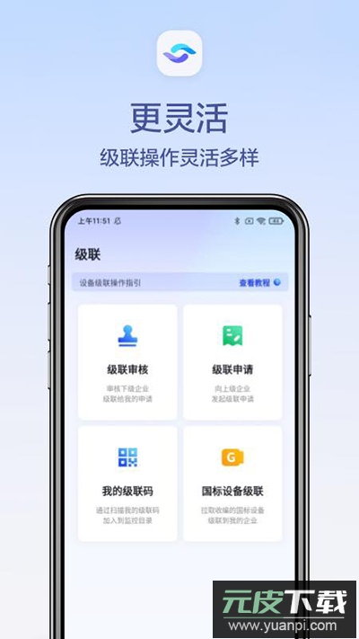 天翼云眼app官方版截图2