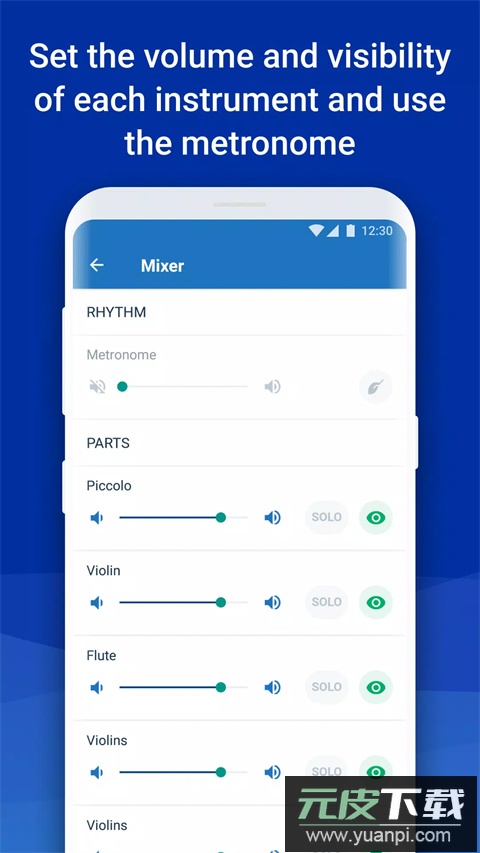 musescore官方版截图3
