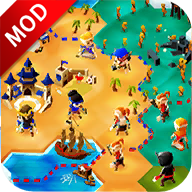 史诗文明无限货币v0.3.7