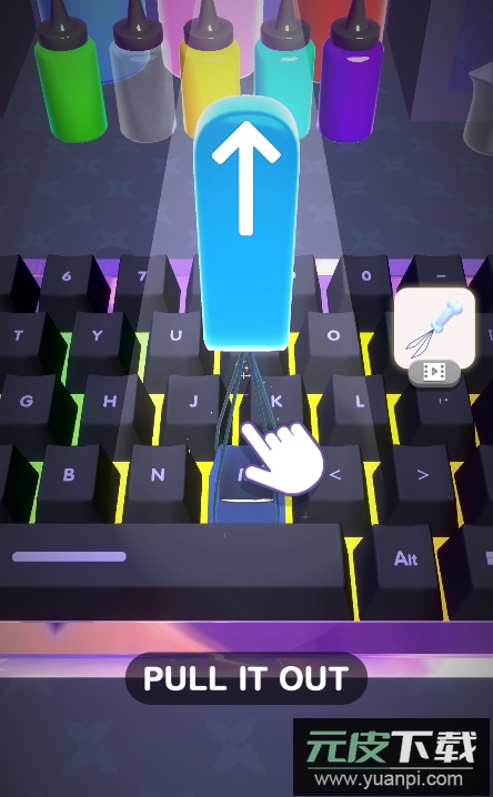 定制键盘(diy keyboard)最新版截图1