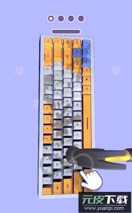 定制键盘(diy keyboard)最新版截图2