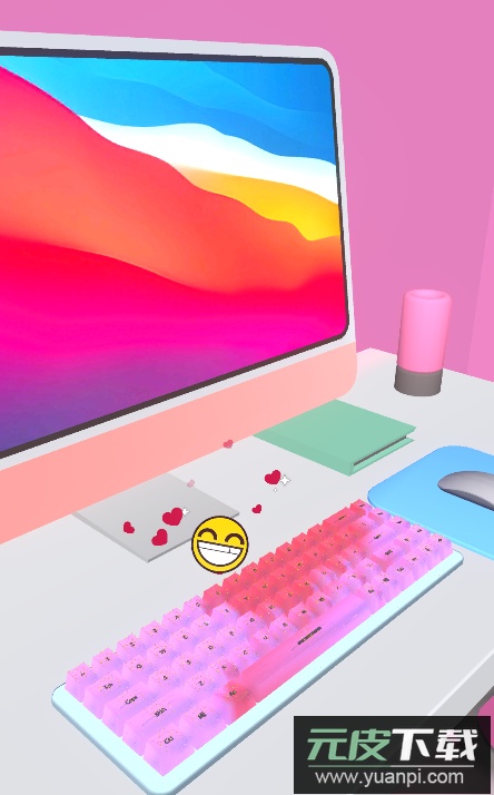 定制键盘(diy keyboard)最新版截图3