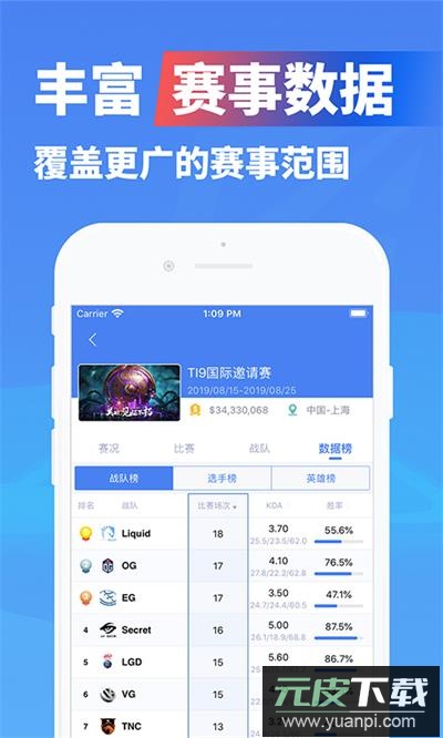 极速电竞app最新版截图3