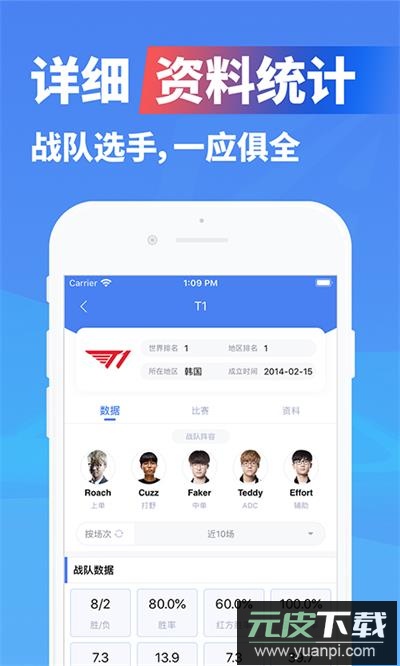 极速电竞app最新版截图4