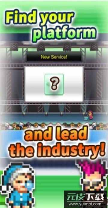 社交游戏梦物语debug版截图1