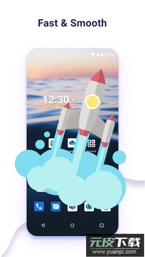 微软桌面app官方版截图3