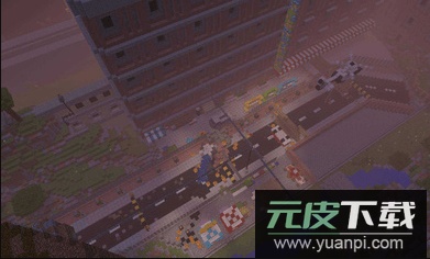 我的世界求生之路2最新游戏模组安卓版截图2