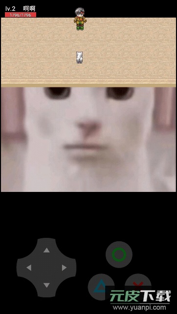 猫咪惊魂免费手机版截图2