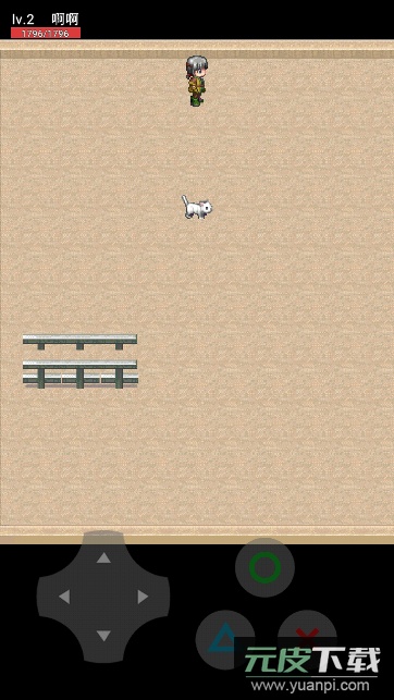 猫咪惊魂免费手机版截图4