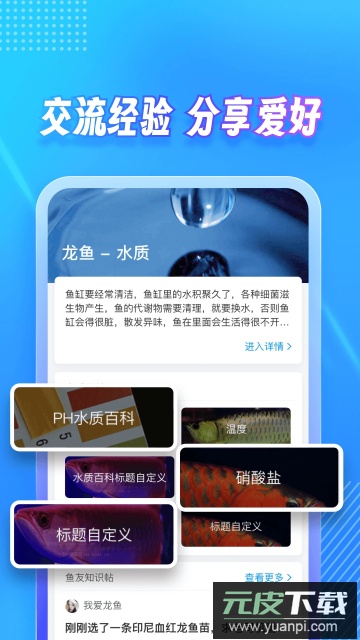 龙巅论坛软件手机版截图2