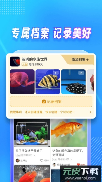龙巅论坛软件手机版截图4
