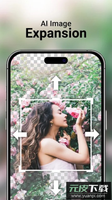 玩美AI修复app最新版本截图1
