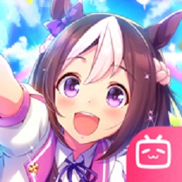 赛马娘官方正版2025(闪耀优俊少女)