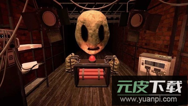 炸弹轮盘手机版截图1