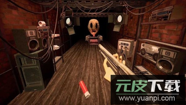 炸弹轮盘手机版截图3